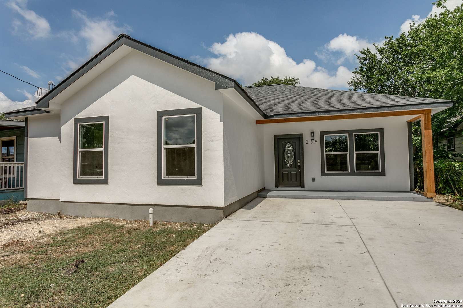 San Antonio, TX 78228,235 Florencia Ave