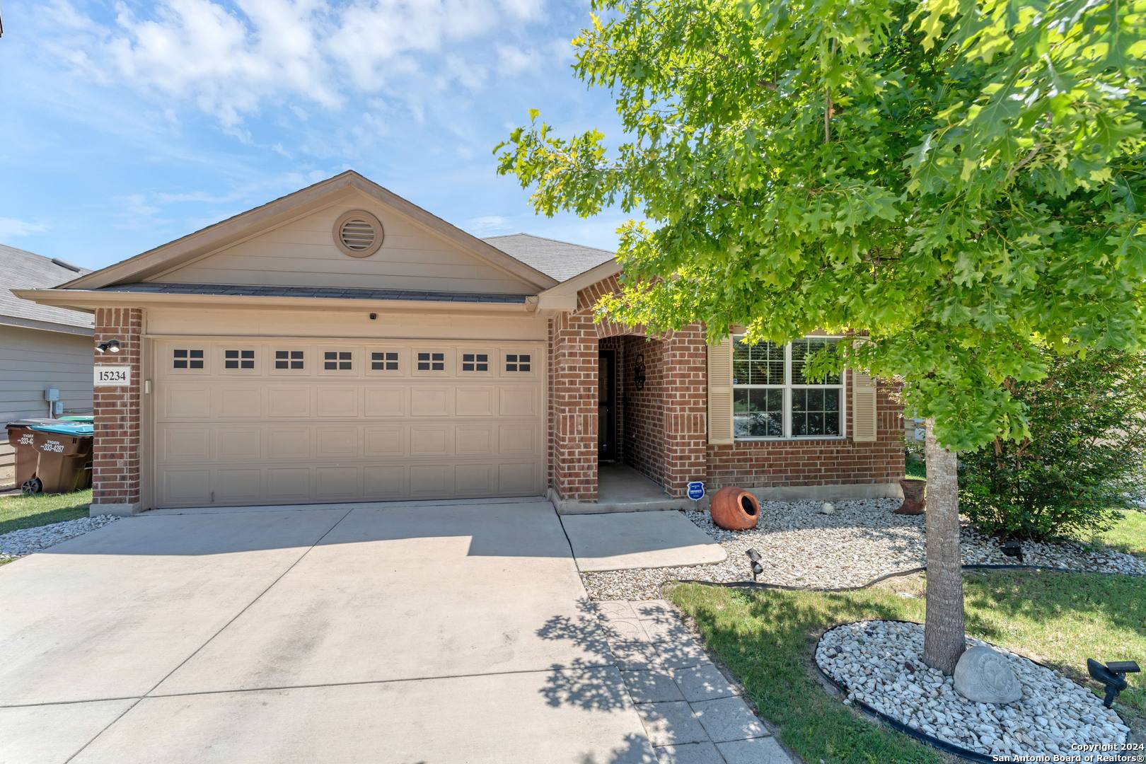 15234 FIELD SPARROW, San Antonio, TX 78253-4591