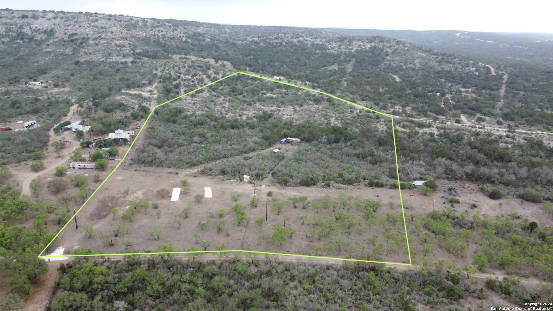 228 private road 2431, Uvalde, TX 78801