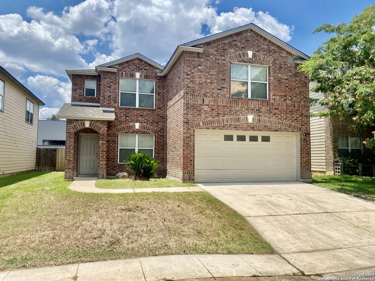 99 VIKING OAK, San Antonio, TX 78247-3306