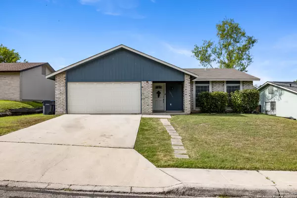 10511 Breeds Hill, San Antonio, TX 78245