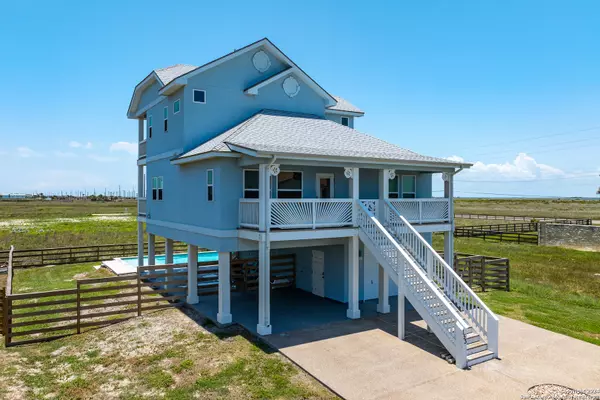 Port Aransas, TX 78373,153 beach view