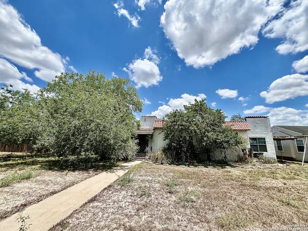 1125 Pierce Street,  Harlingen,  TX 78550
