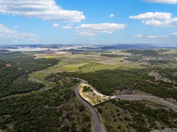 Mico, TX 78056,LOT 31 Private Road 1707