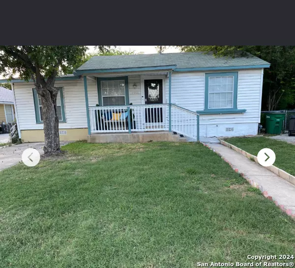 San Antonio, TX 78201-4246,1023 SACRAMENTO