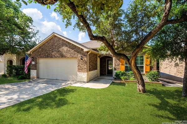 4611 SUNRISE BCH, San Antonio, TX 78253-5790