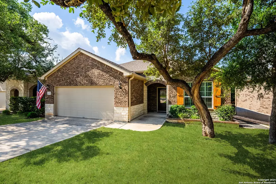 4611 SUNRISE BCH, San Antonio, TX 78253-5790