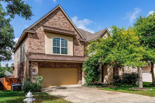 23615 Enchanted Path, San Antonio, TX 78260-4323