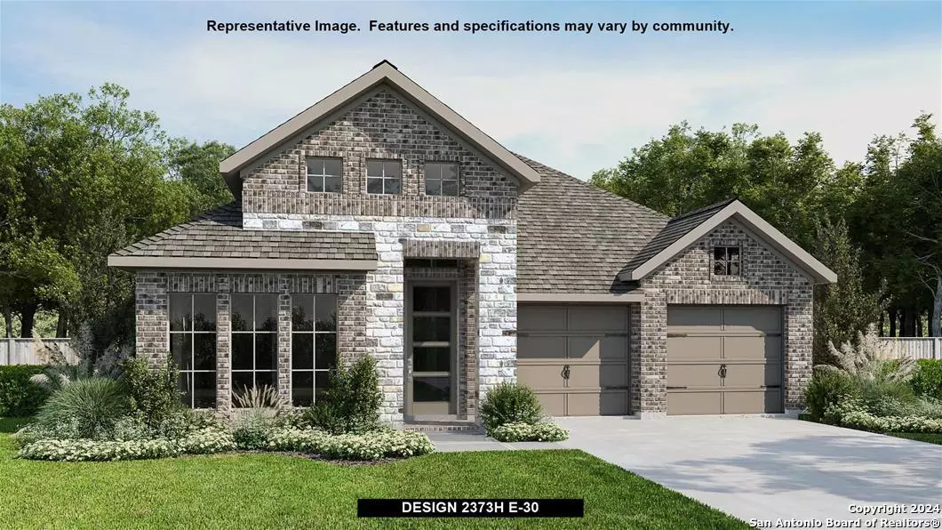 5765 Huron Drive, New Braunfels, TX 78130