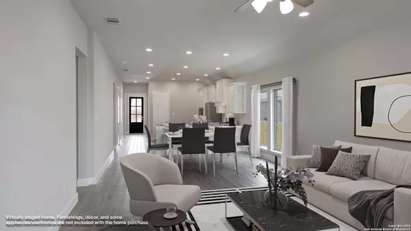 San Antonio, TX 78245,13029 Macar Manor