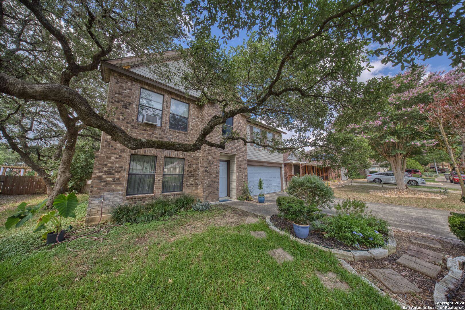 San Antonio, TX 78259-3556,18035 REDRIVER SONG