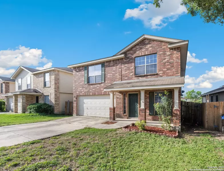 7326 BLAZAR WAY, San Antonio, TX 78252-2751