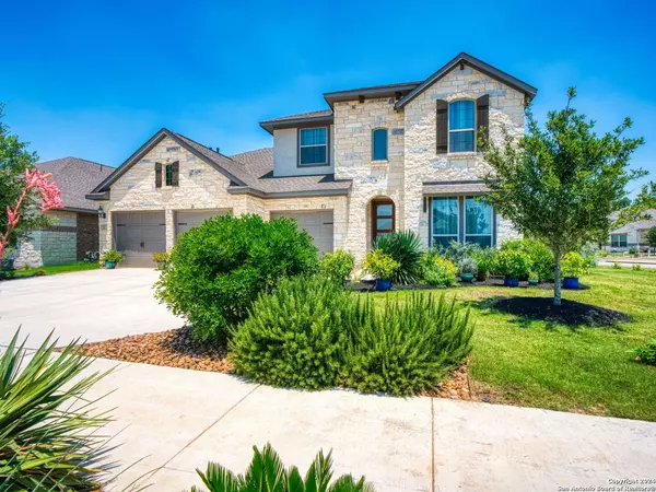 101 SIMPATICO, Boerne, TX 78006-3094