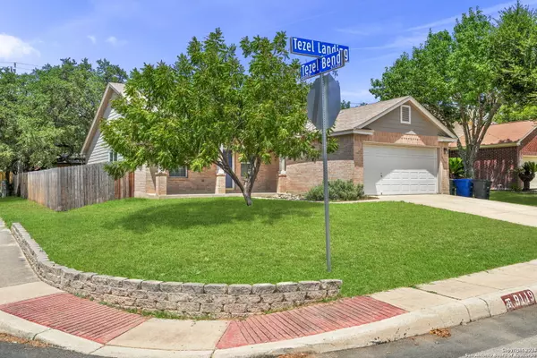 San Antonio, TX 78250-4122,9119 TEZEL LANDING