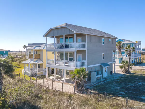 Port Aransas, TX 78373,162 La Concha Blvd Unit#7
