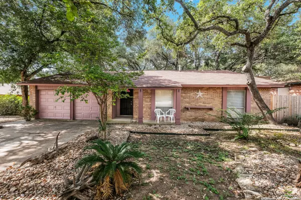 8330 TIMBER BOUGH ST, San Antonio, TX 78250-4436