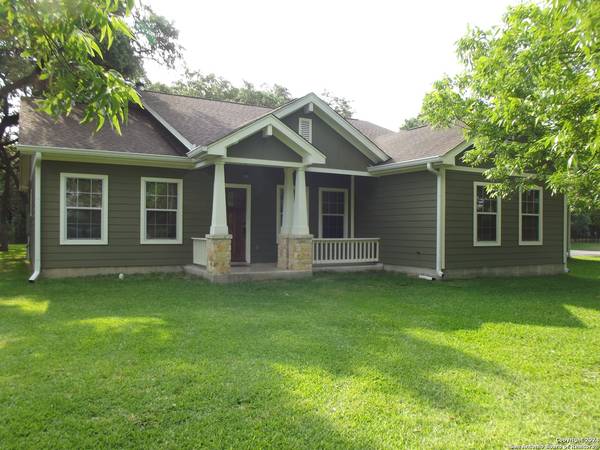 30314 RICE RD,  Bulverde,  TX 78163-1942