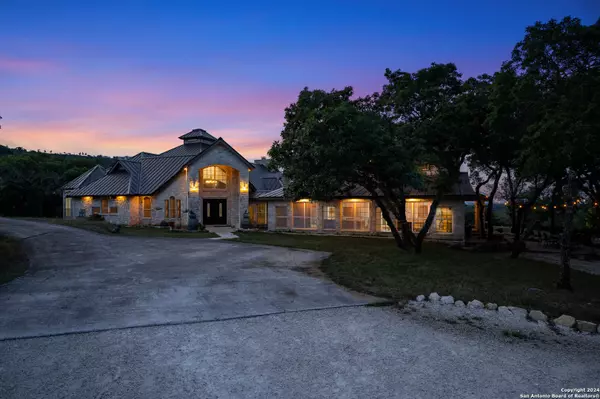 Boerne, TX 78006-6216,128 SABINE RD