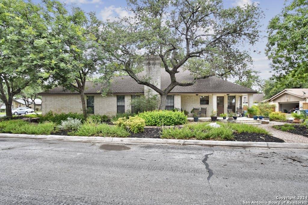 4338 Shavano Woods, San Antonio, TX 78249