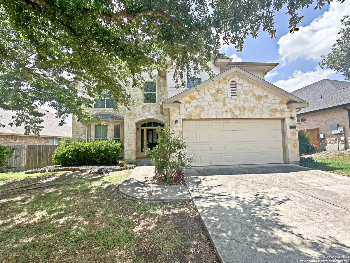 Schertz, TX 78108,2628 Riva Ridge cir