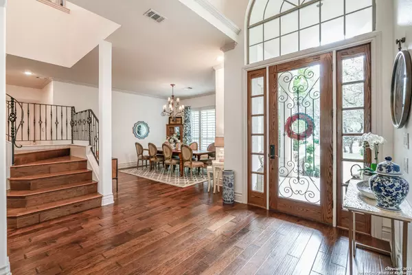 Shavano Park, TX 78249-2020,223 BENTLEY MNR