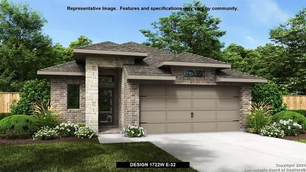 268 Bodensee Place, New Braunfels, TX 78130