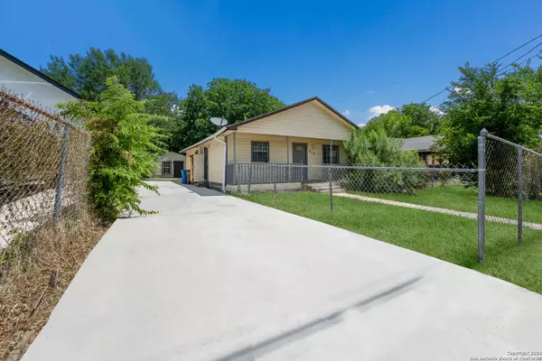 San Antonio, TX 78237-1244,319 Coyol St