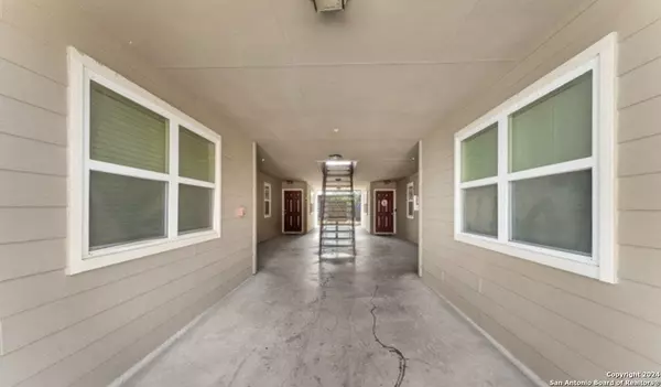 Adkins, TX 78101,4551 MOUNT OLIVE UNIT 8