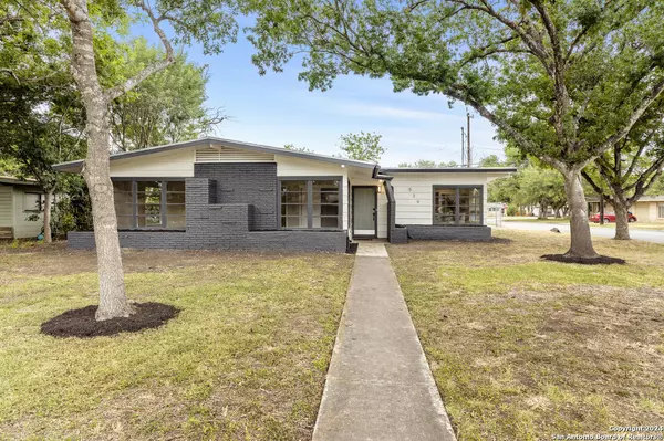 539 CALUMET PL, San Antonio, TX 78209-3405