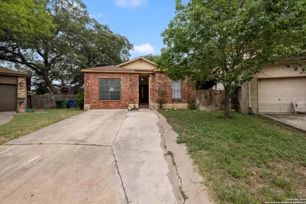 9411 BOULEAU, San Antonio, TX 78254-5823