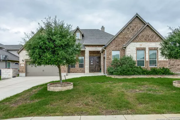 411 TAHOE AVE, San Antonio, TX 78253-6565