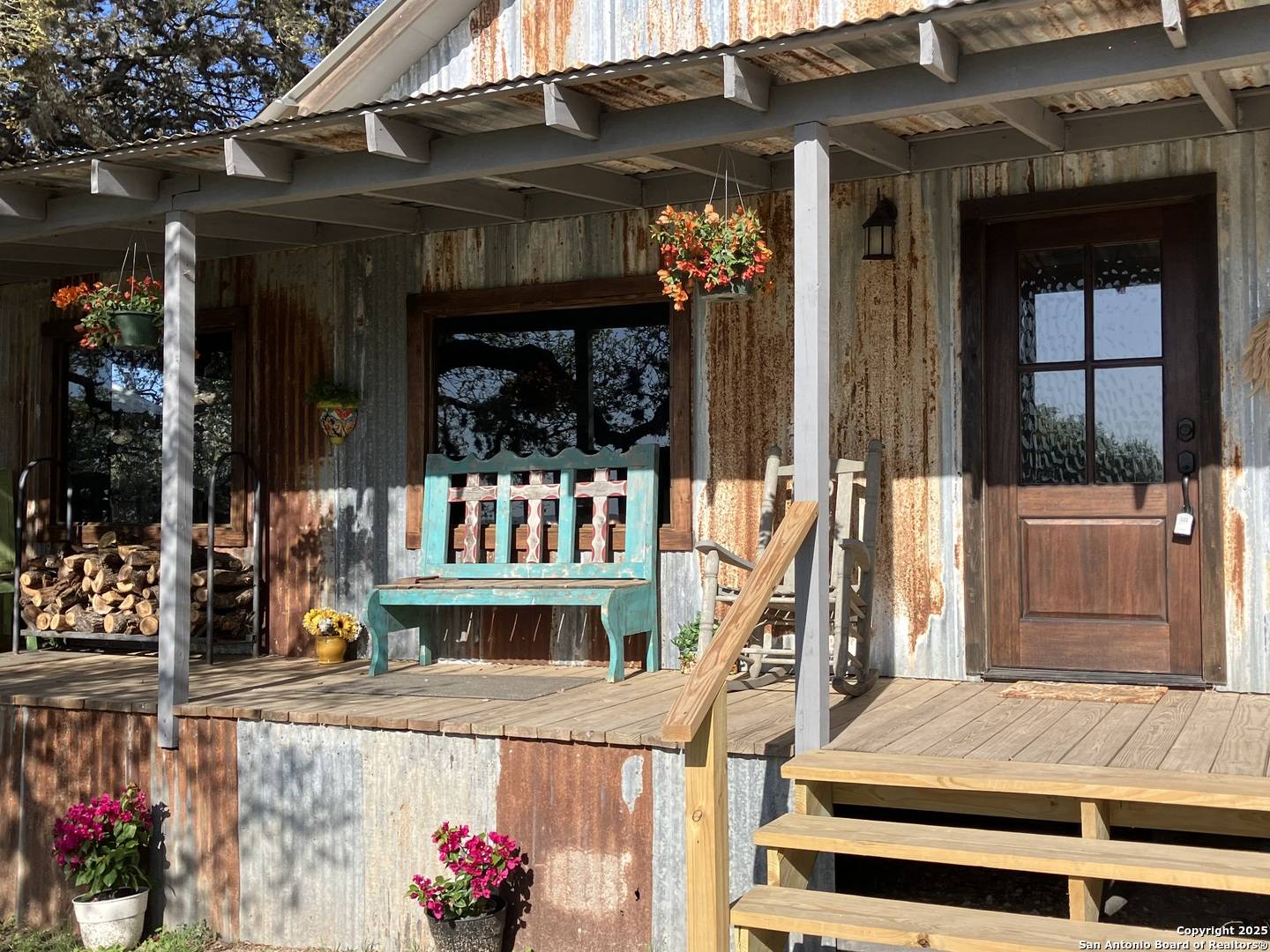 Leakey, TX 78873,1850 Ranch Rd 337