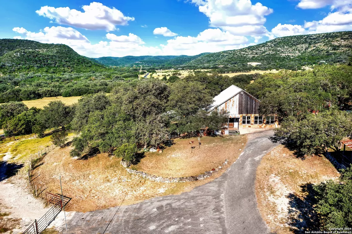 Leakey, TX 78873,1850 Ranch Rd 337