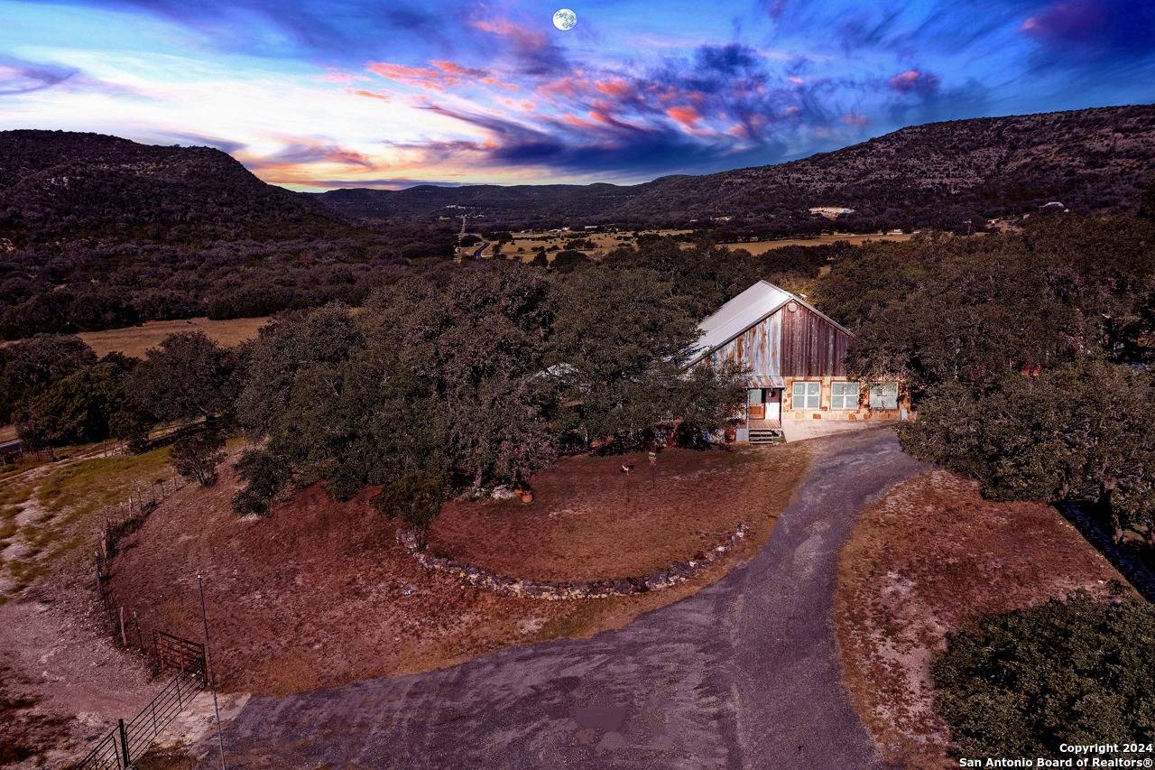 Leakey, TX 78873,1850 Ranch Rd 337