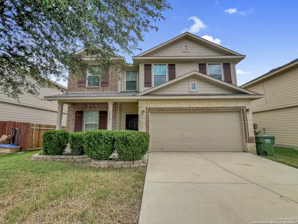 11418 Lost Mine Trail, San Antonio, TX 78245-4613