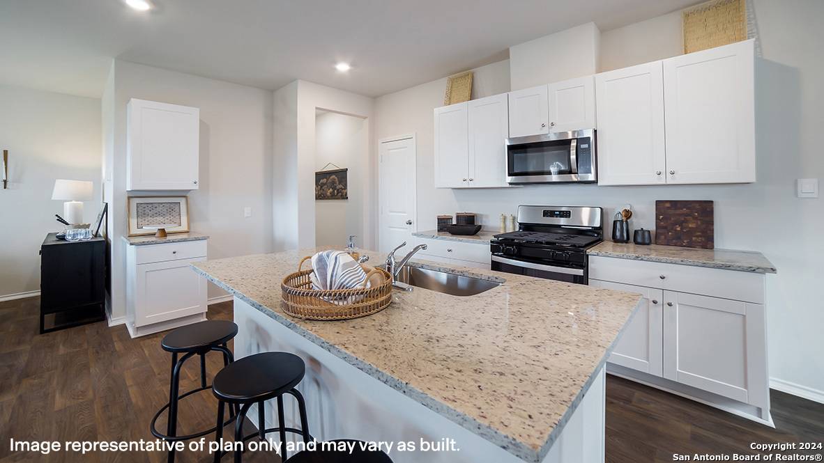 San Antonio, TX 78253,14243 Yukon Crystal