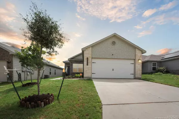 San Antonio, TX 78223,10527 Big Spring Ln