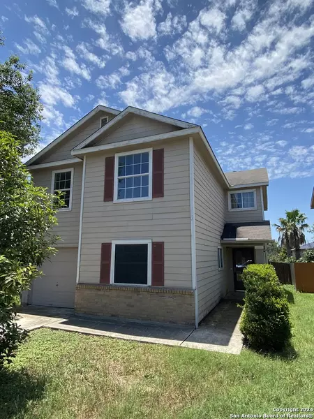 219 MALLOW GRV, San Antonio, TX 78253-5258