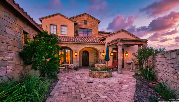 12 Vittoria Ridge, Boerne, TX 78006