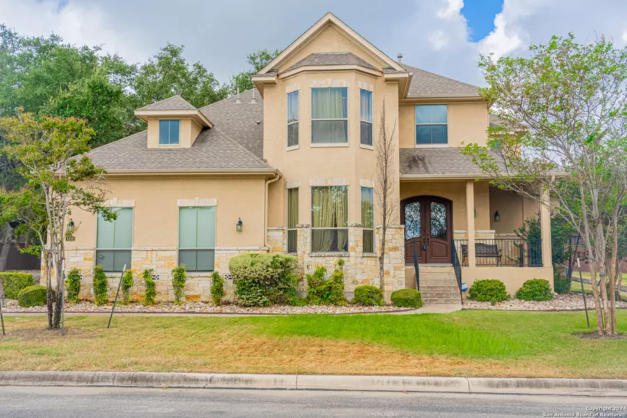 1406 CLEMENTSON DR, San Antonio, TX 78260-6279