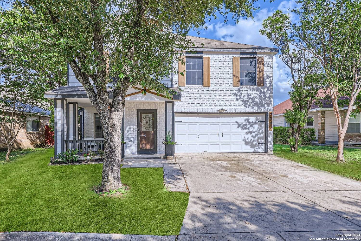 7942 VELETA, San Antonio, TX 78250-5119