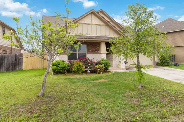 New Braunfels, TX 78130,794 Stratus Path