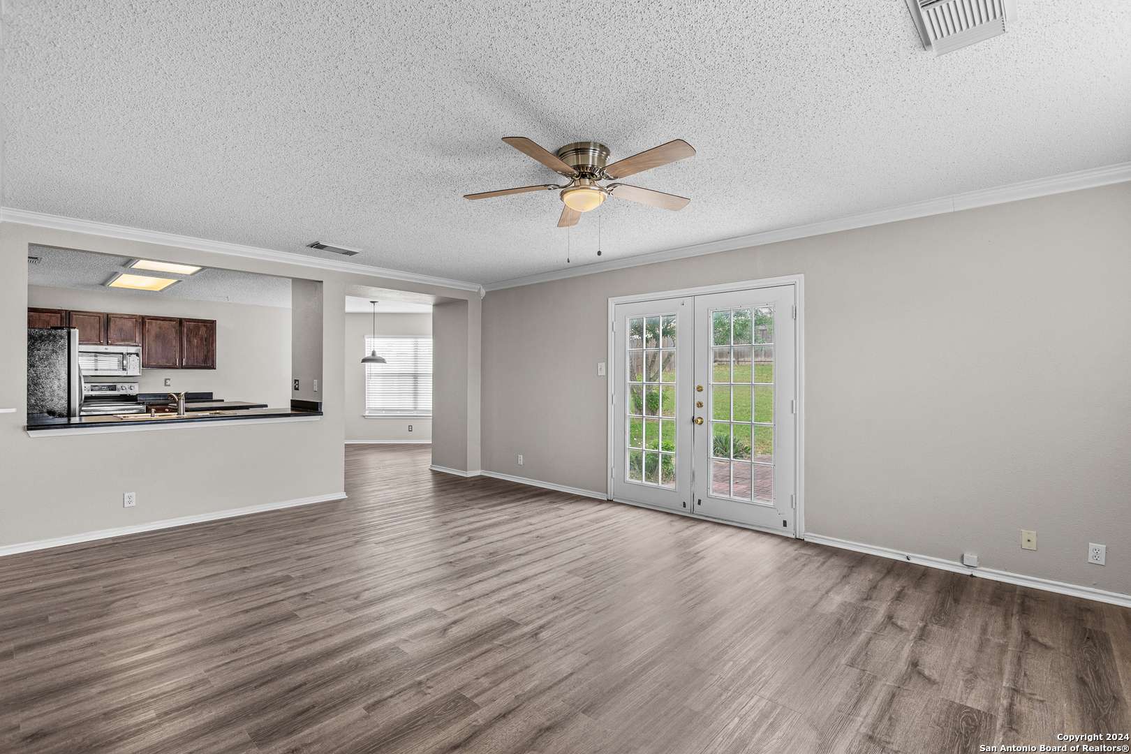 Converse, TX 78233,7119 Teton Ridge Dr