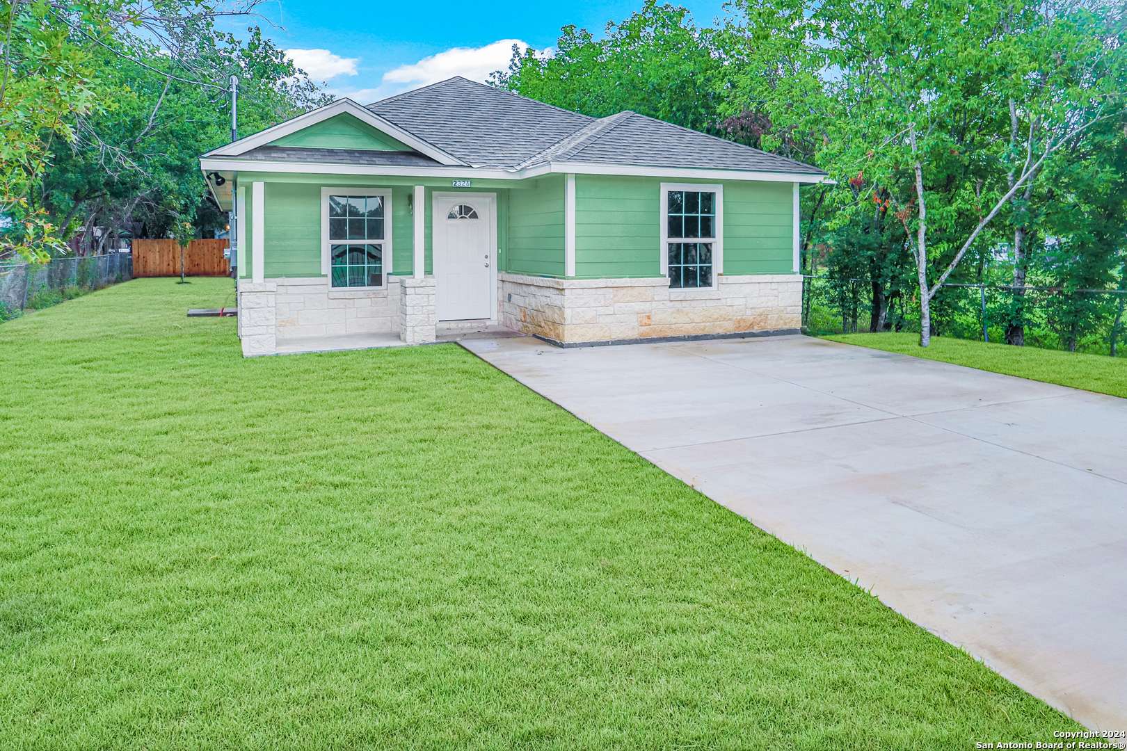 2326 SW 34TH ST,  San Antonio,  TX 78237