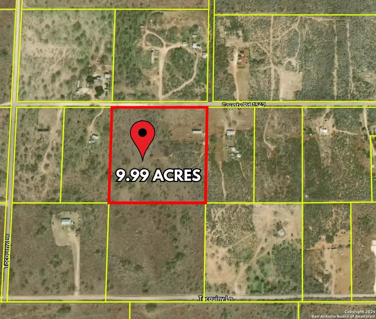 Carrizo Springs, TX 78834,501 county road 1542