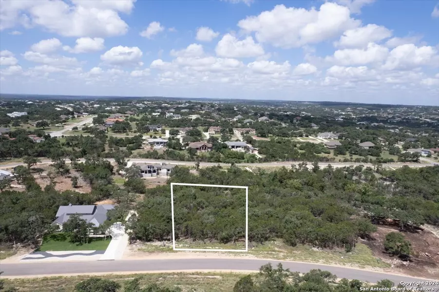 2368 Trailhead, New Braunfels, TX 78132