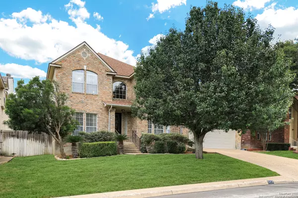 523 ROBLE FINO, San Antonio, TX 78258