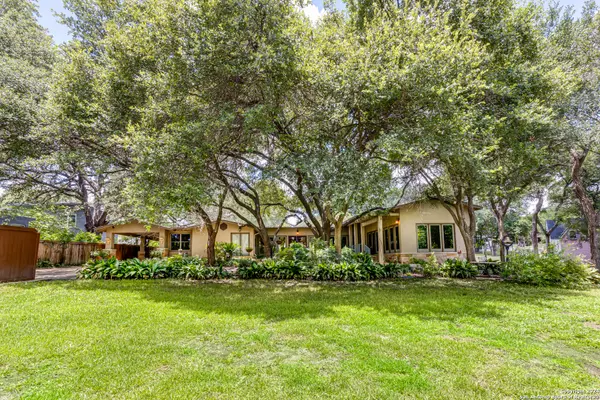 125 Stone Crest, Alamo Heights, TX 78209