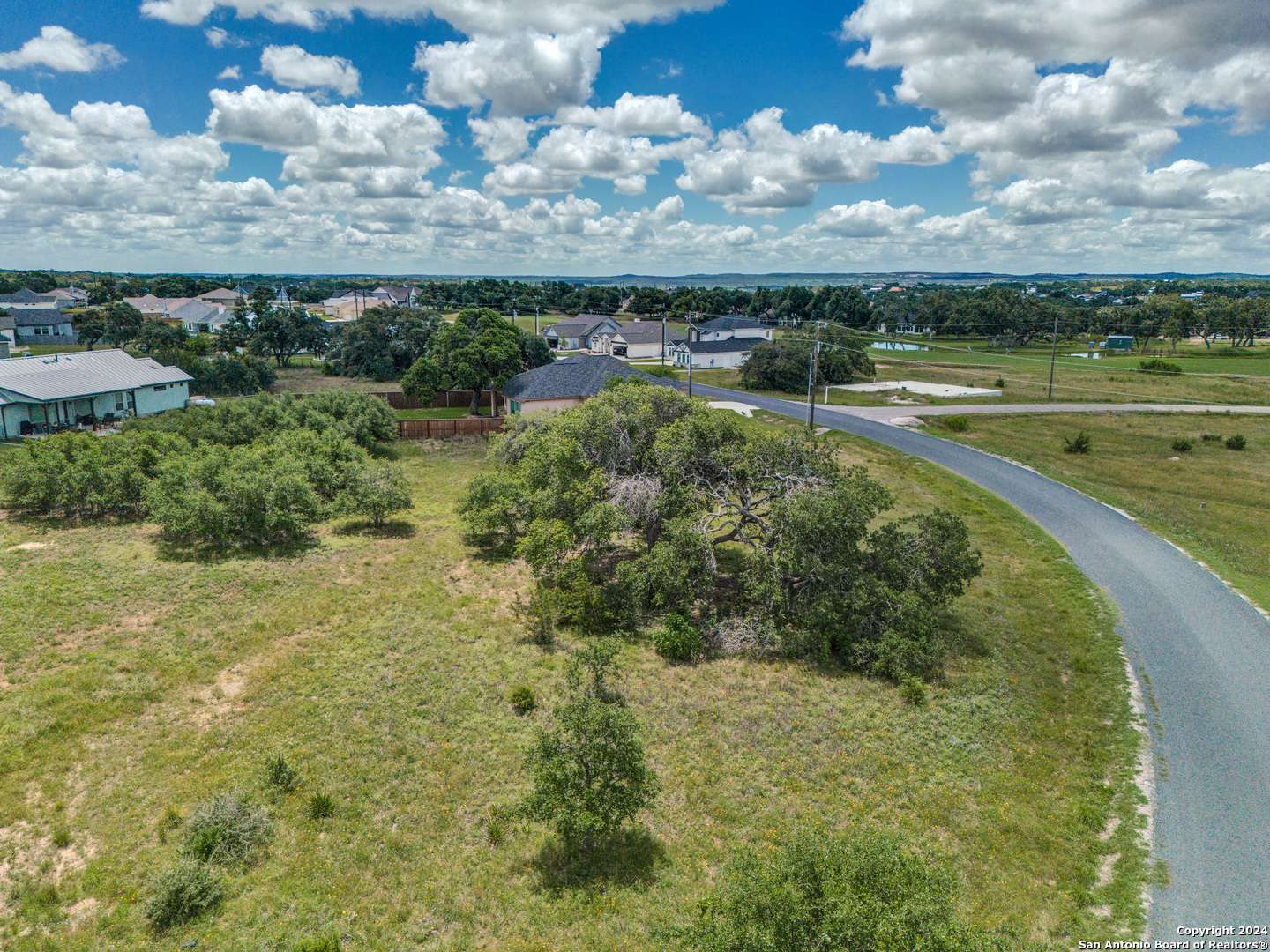 204 Hiram Cook, Blanco, TX 78606