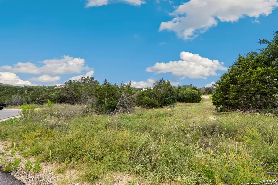 0 TBD Lot 2310, New Braunfels, TX 78132